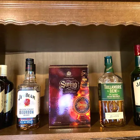 Hotel Auerhahn Grevenkrug