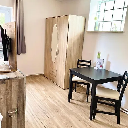 Auerhahn Hotell Grevenkrug