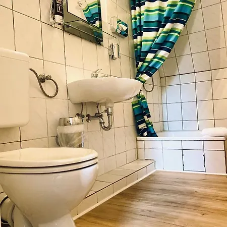 Auerhahn 3* Grevenkrug