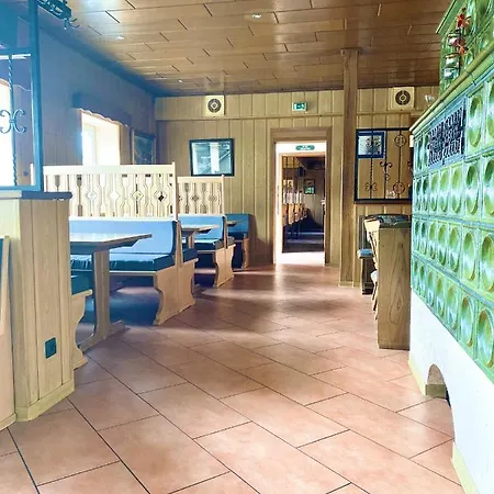 Hotel Auerhahn