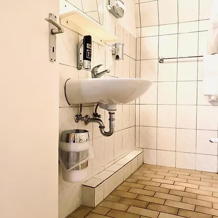 Hotel Auerhahn 3*
