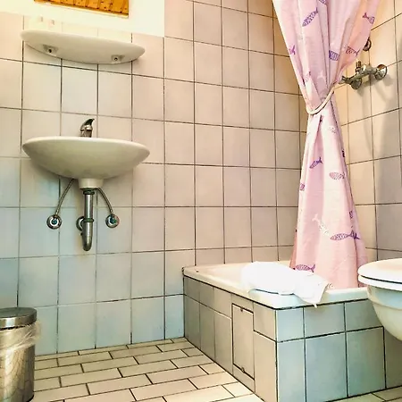 Hotel Auerhahn Grevenkrug
