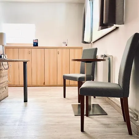 Hotell Auerhahn Grevenkrug