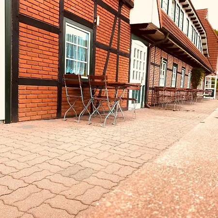 Hotel Auerhahn 3*