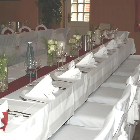 Hotel Auerhahn Grevenkrug