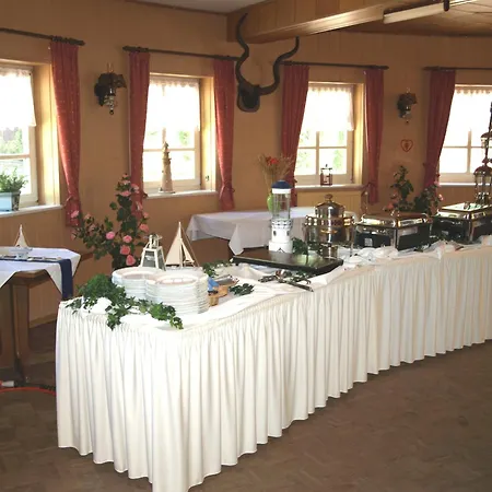 Hotel Auerhahn