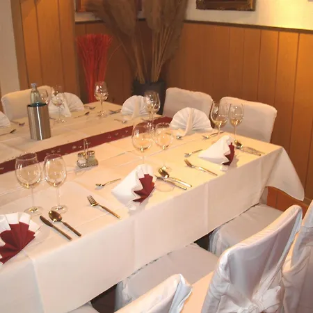 Hotel Auerhahn Grevenkrug