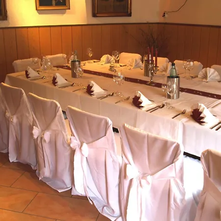 Hotel Auerhahn Grevenkrug