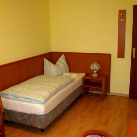 Hotel Auerhahn