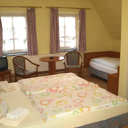 Hotel Auerhahn 3*