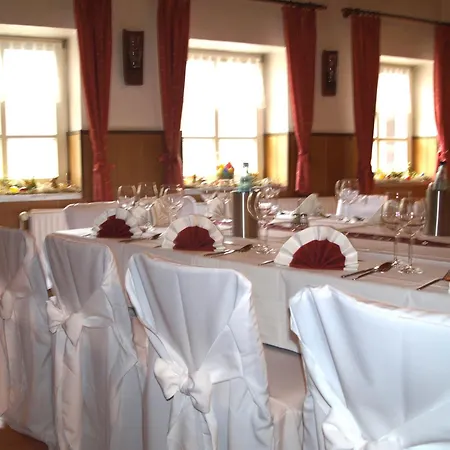 Hotel Auerhahn Grevenkrug