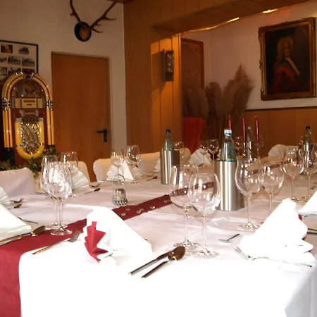 Hotel Auerhahn