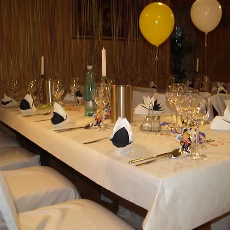Hotel Auerhahn