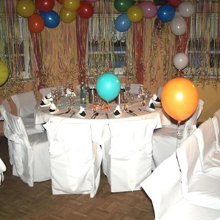 Hotel Auerhahn