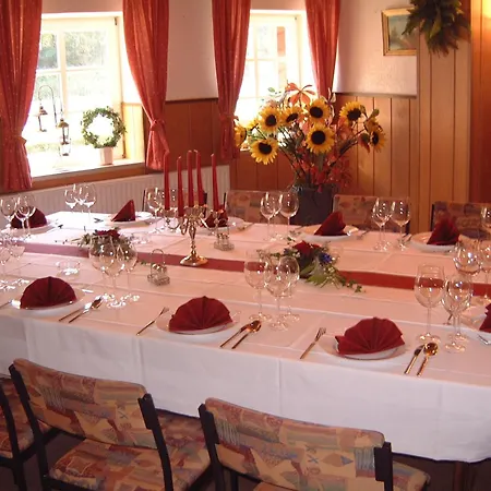 Hotel Auerhahn Grevenkrug