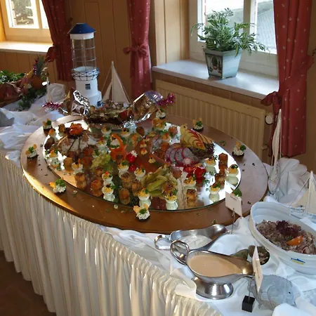 Hotel Auerhahn