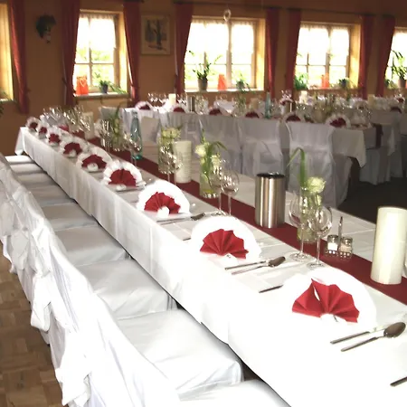 Hotel Auerhahn Grevenkrug