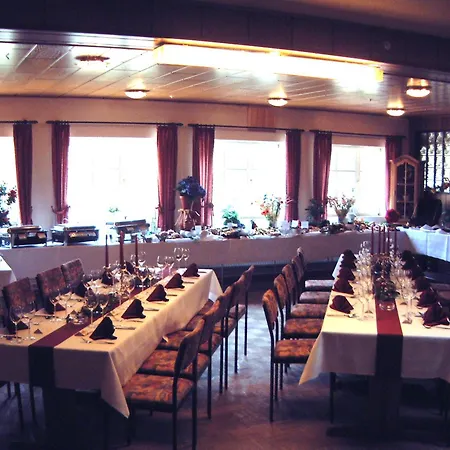 Auerhahn Grevenkrug