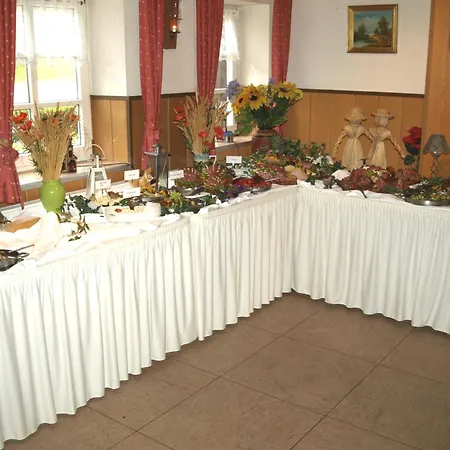Hotel Auerhahn