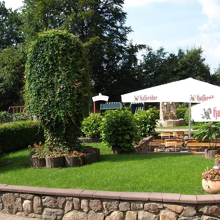 Hotel Auerhahn Grevenkrug