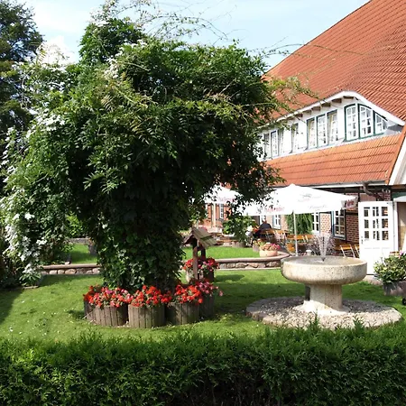 Hotel Auerhahn
