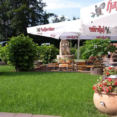 Hotel Auerhahn Grevenkrug