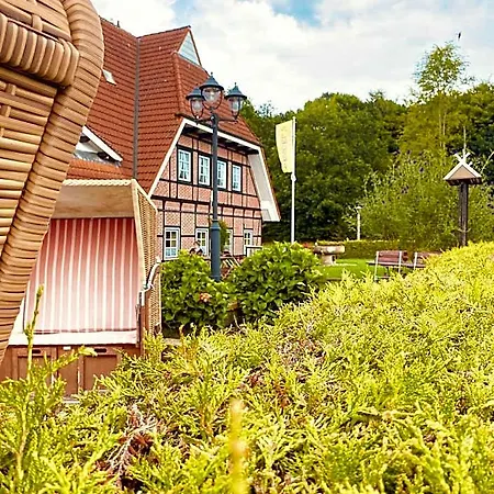 Auerhahn Hotell 3*