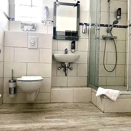 Hotell Auerhahn