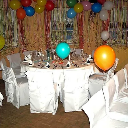 מלון Auerhahn 3*