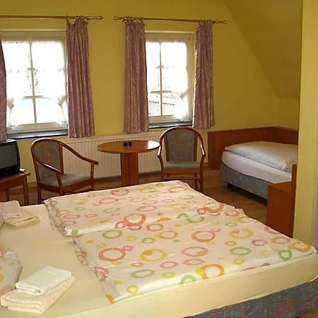 Hotell Auerhahn Grevenkrug