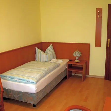 Hotell Auerhahn