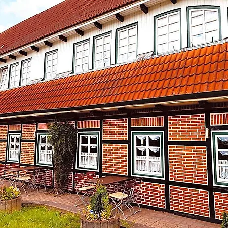Auerhahn Hotell Grevenkrug