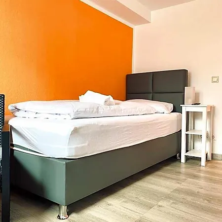 Auerhahn Hotel Grevenkrug