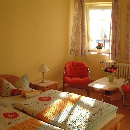 Auerhahn Hotell 3*