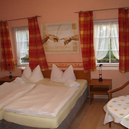 Hotel Auerhahn Grevenkrug