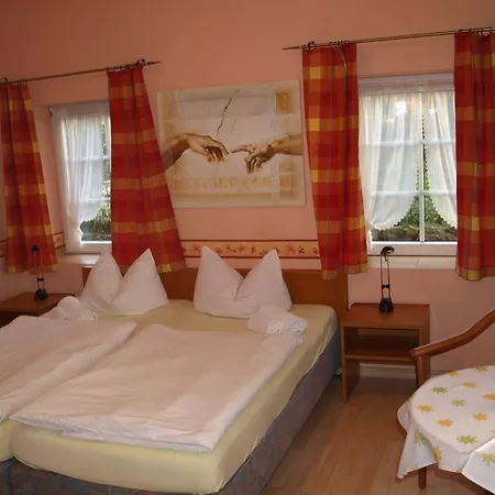 Hotel Auerhahn Grevenkrug