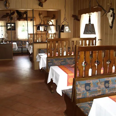 Hotel Auerhahn 3*