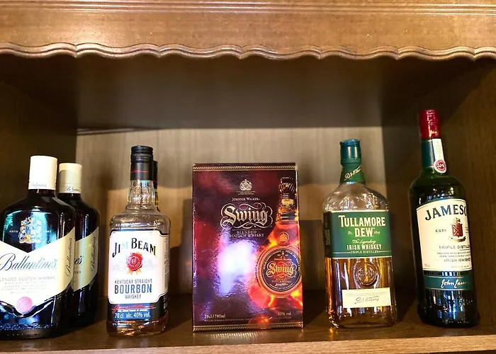 Hotel Auerhahn Grevenkrug