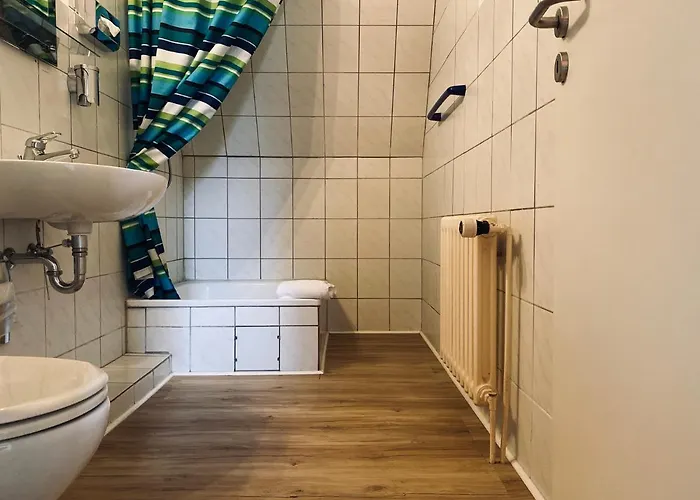 Auerhahn 3* Grevenkrug