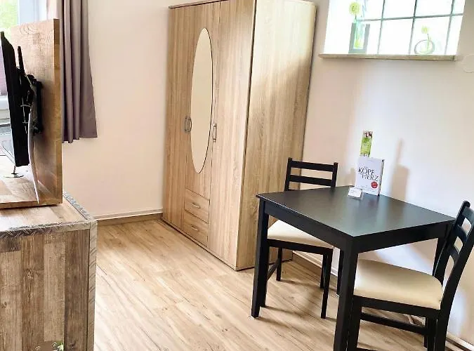 Auerhahn Hotel Grevenkrug