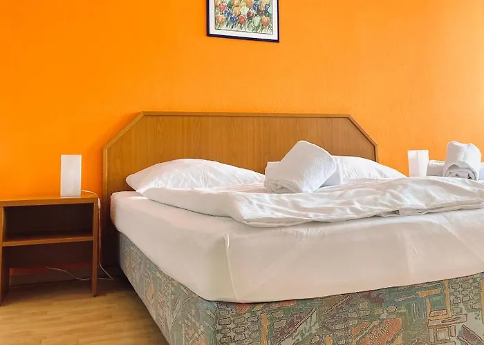 Auerhahn Hotel Grevenkrug