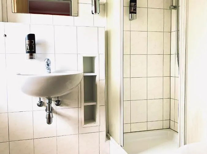 Auerhahn Hotel Grevenkrug