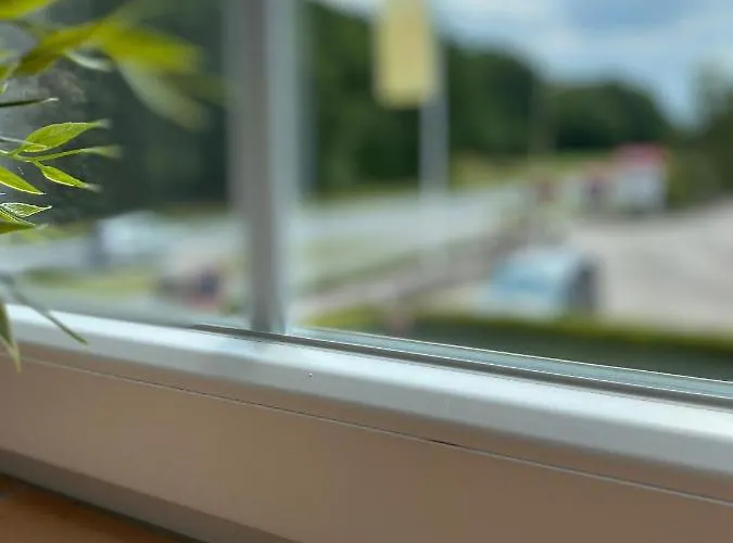 Hotel Auerhahn Grevenkrug