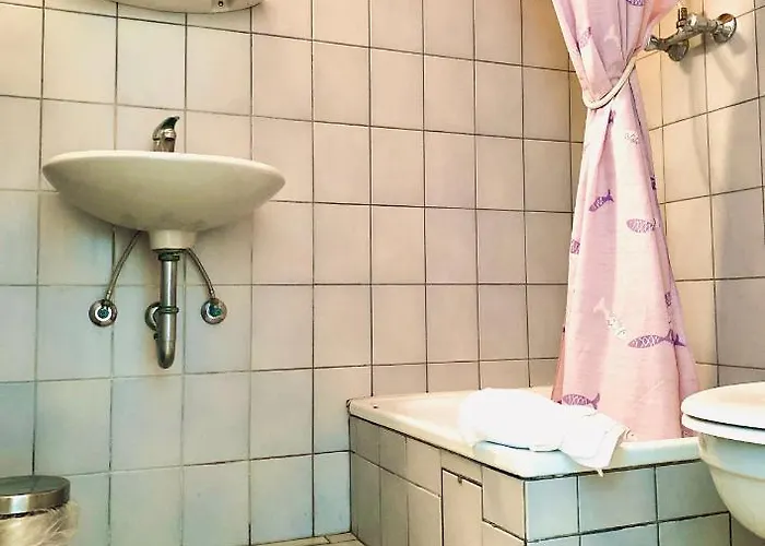 Hotel Auerhahn Grevenkrug