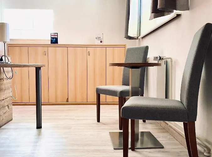 Hotel Auerhahn Grevenkrug