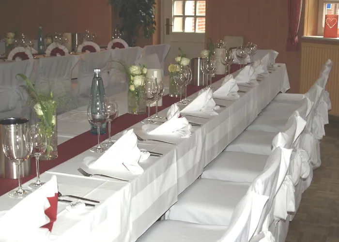 Hotel Auerhahn Grevenkrug