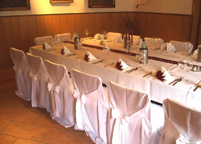 Hotel Auerhahn Grevenkrug