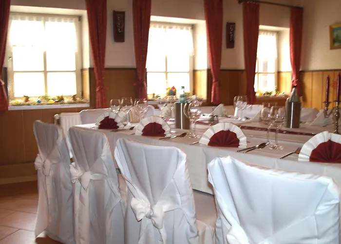 Hotel Auerhahn Grevenkrug