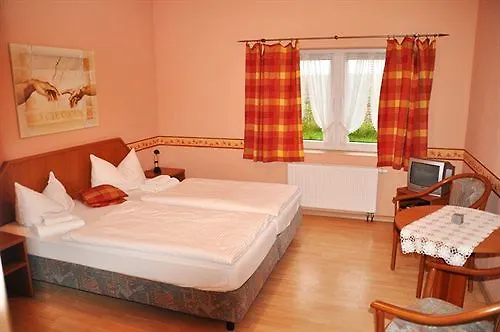 Hotel Auerhahn Grevenkrug