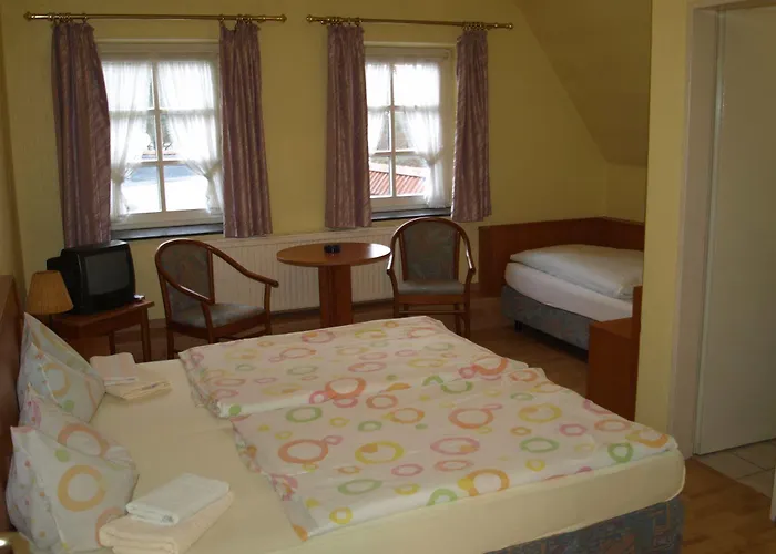 Auerhahn 3* Grevenkrug